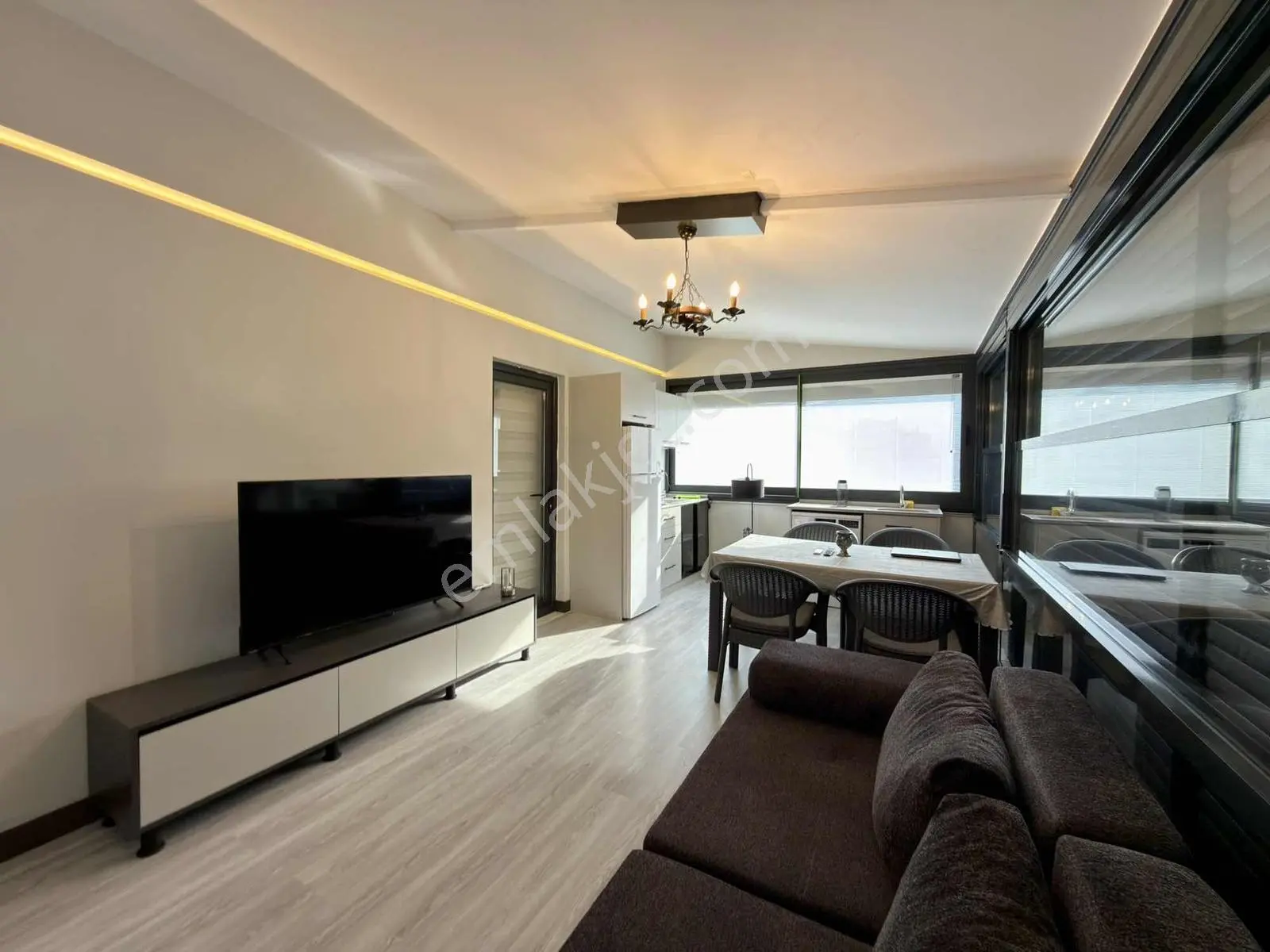Max Prıme | Şemikler'de 3+1 / 130 M² Özel Dizayn Fırsat Daire — fotoğraf 28