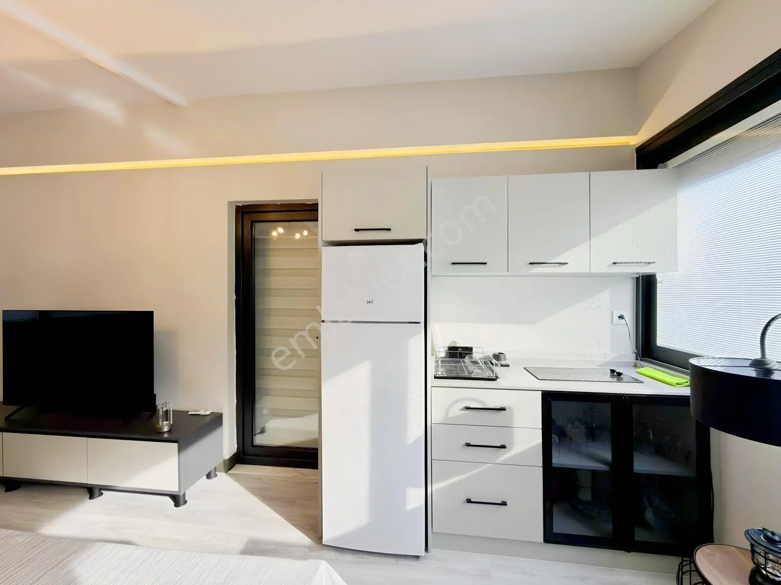 Max Prıme | Şemikler'de 3+1 / 130 M² Özel Dizayn Fırsat Daire — fotoğraf 30