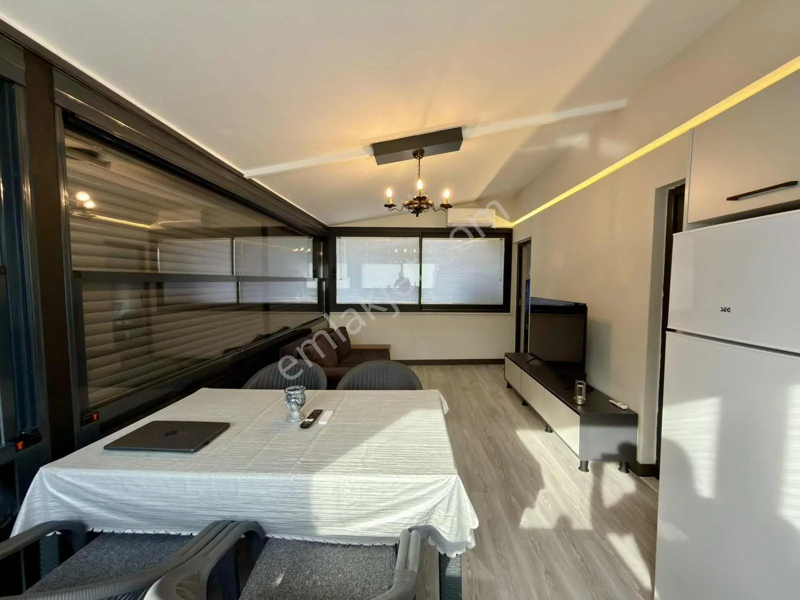 Max Prıme | Şemikler'de 3+1 / 130 M² Özel Dizayn Fırsat Daire — fotoğraf 31