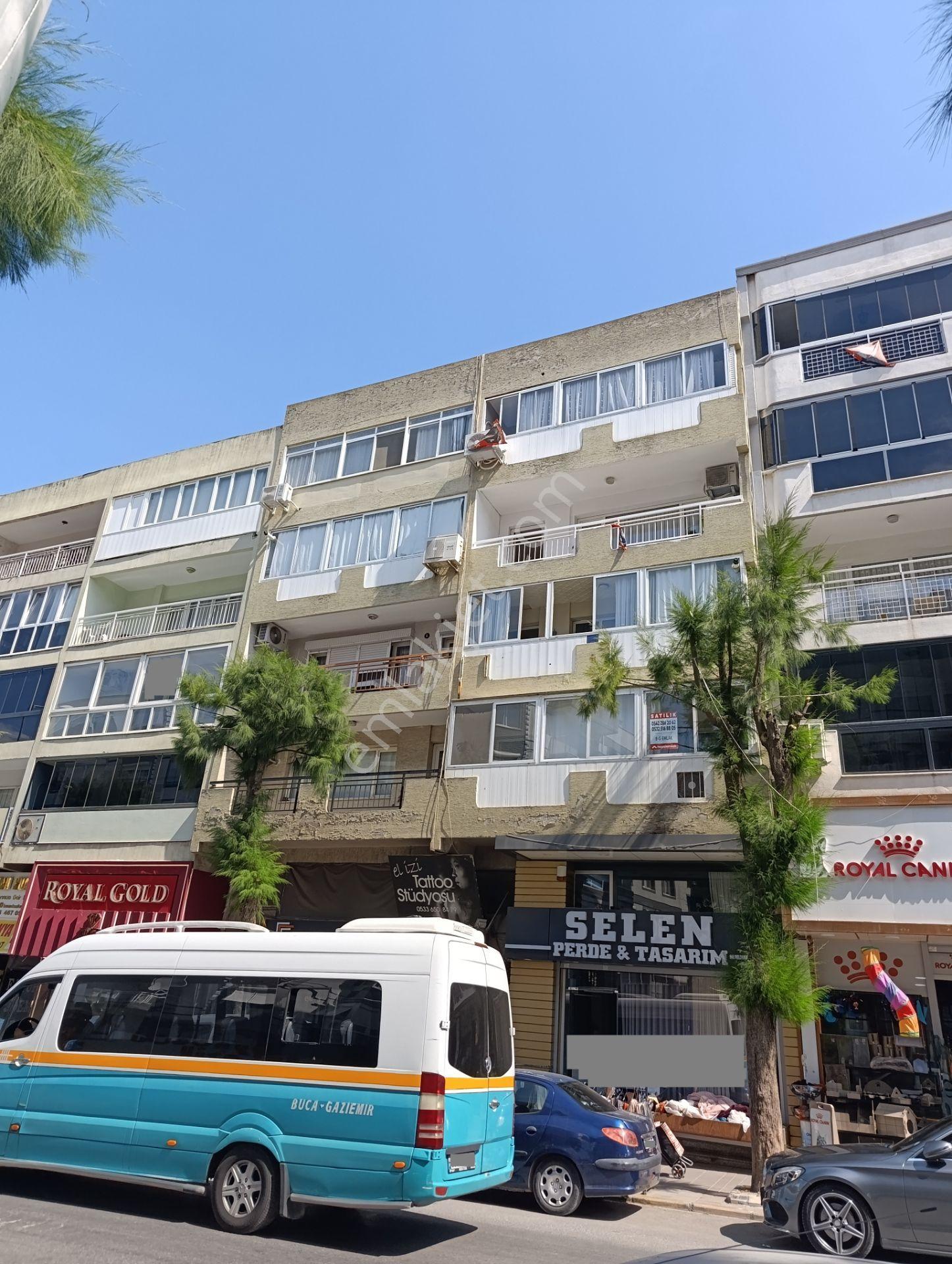 Gaziemir Önder Cd. Teraslı 3+1 Fırsat Daire — fotoğraf 18