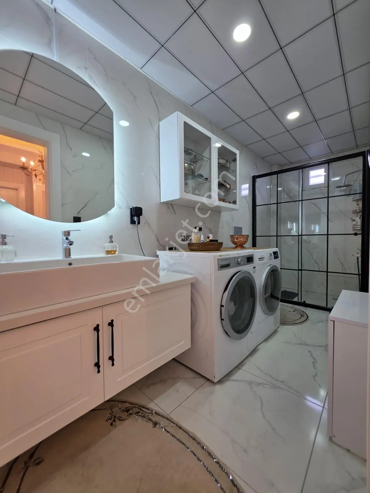 Yüksel Şahin'den Meram Gödene'de Emsalsiz Nitelikte 3+1 Villa — fotoğraf 28