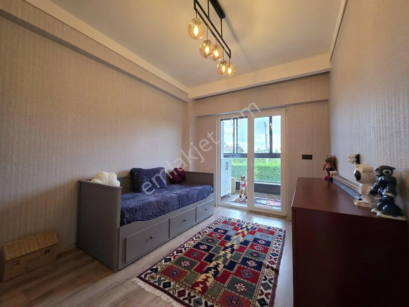 Yüksel Şahin'den Meram Gödene'de Emsalsiz Nitelikte 3+1 Villa — fotoğraf 32