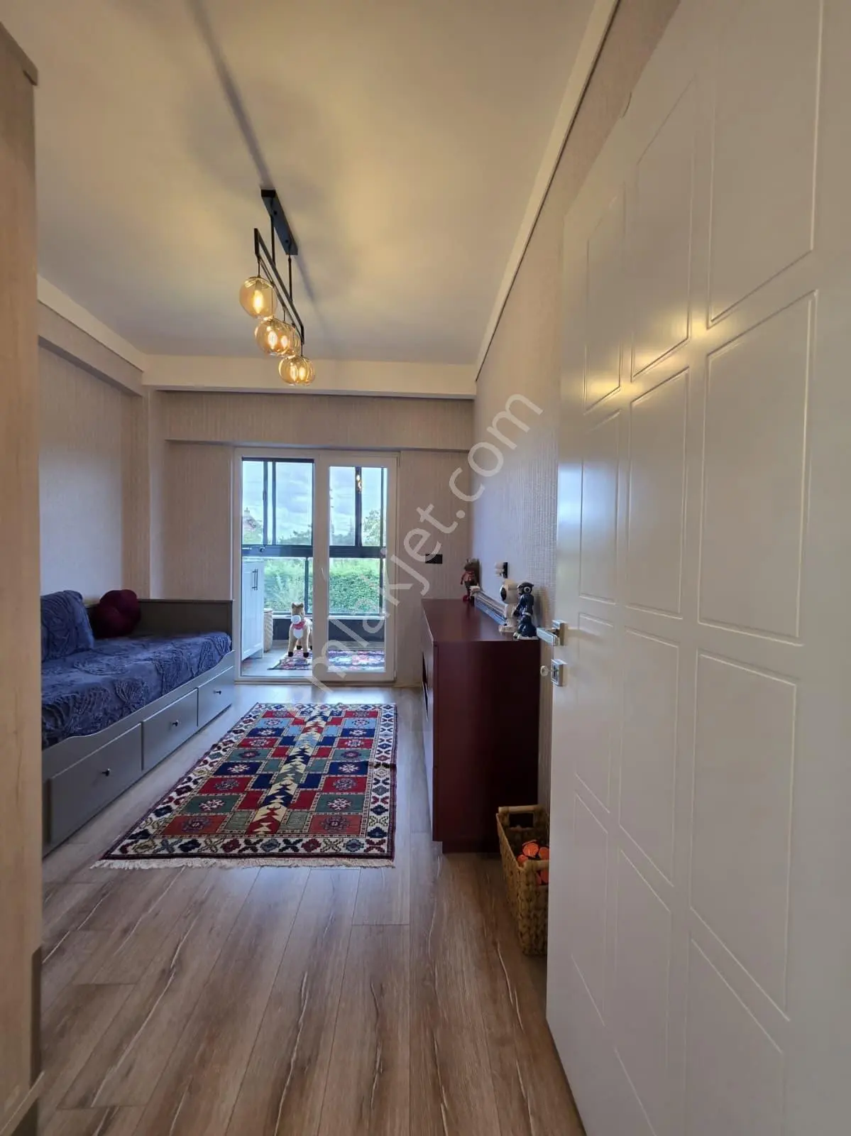 Yüksel Şahin'den Meram Gödene'de Emsalsiz Nitelikte 3+1 Villa — fotoğraf 33