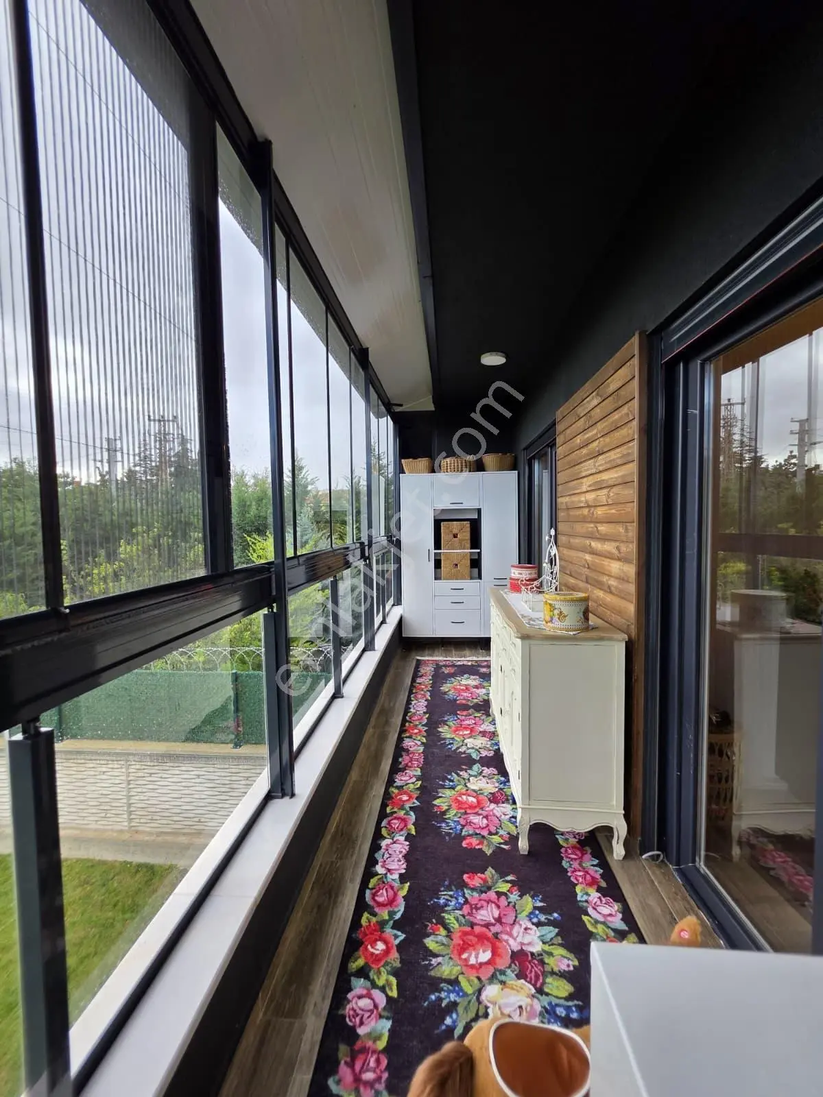 Yüksel Şahin'den Meram Gödene'de Emsalsiz Nitelikte 3+1 Villa — fotoğraf 35