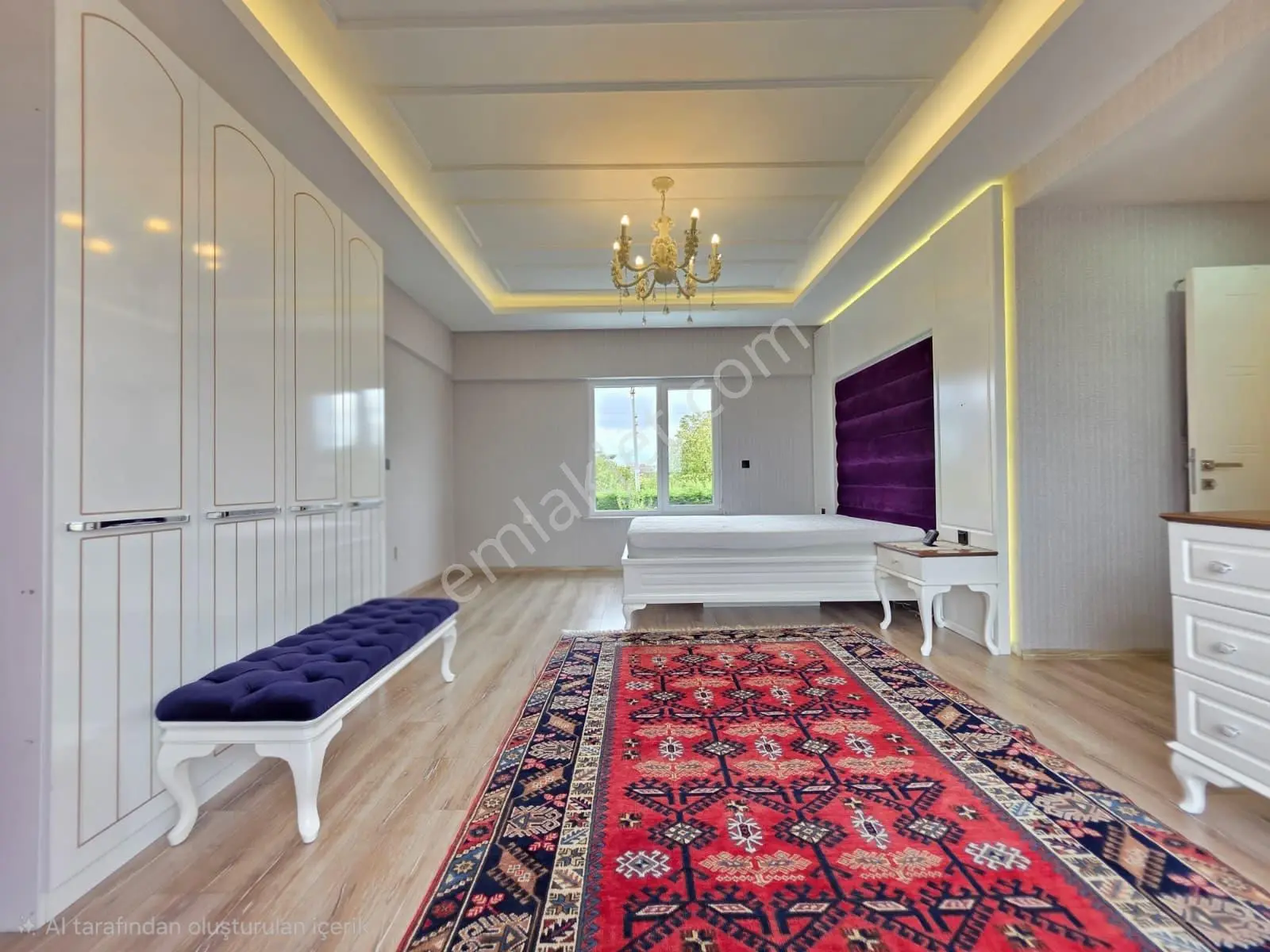 Yüksel Şahin'den Meram Gödene'de Emsalsiz Nitelikte 3+1 Villa — fotoğraf 38