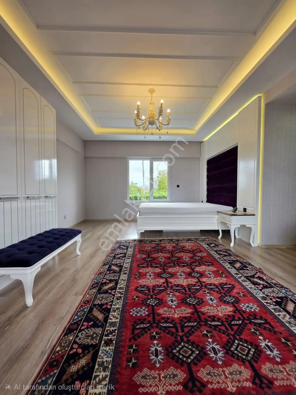 Yüksel Şahin'den Meram Gödene'de Emsalsiz Nitelikte 3+1 Villa — fotoğraf 39