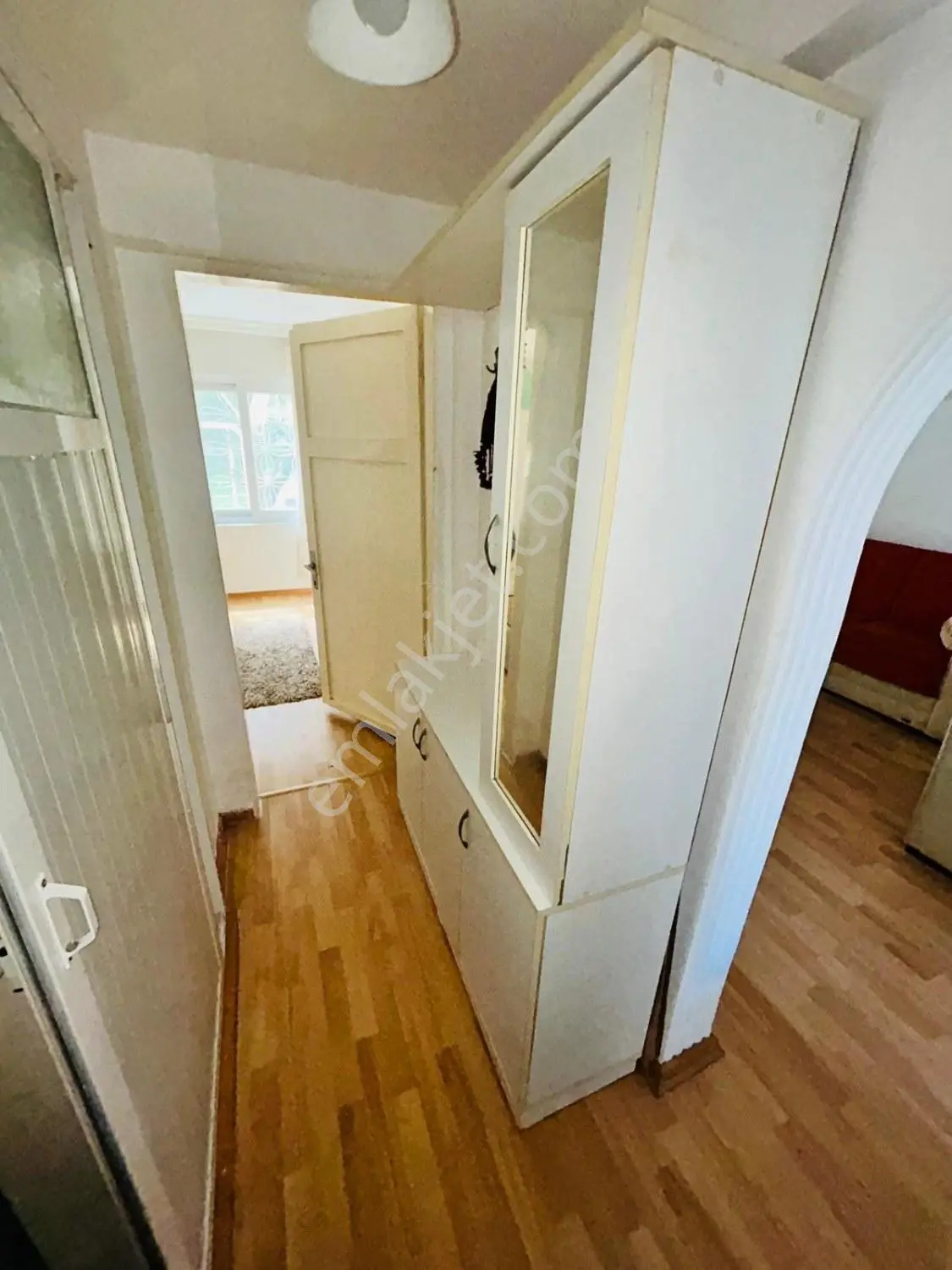 Kuşadası Davutlar Özlem Sitesi'nde 2+1 Bahçe Katı Eşyalı Temiz Daire — fotoğraf 16