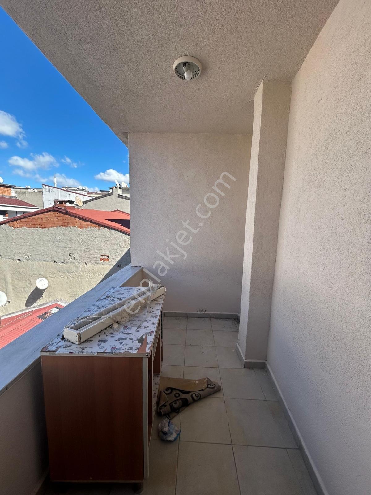 Necmi Kadıoğlu Devlet Hastanesine 5dk Mesafede 2+1 Satılık Daire — fotoğraf 11