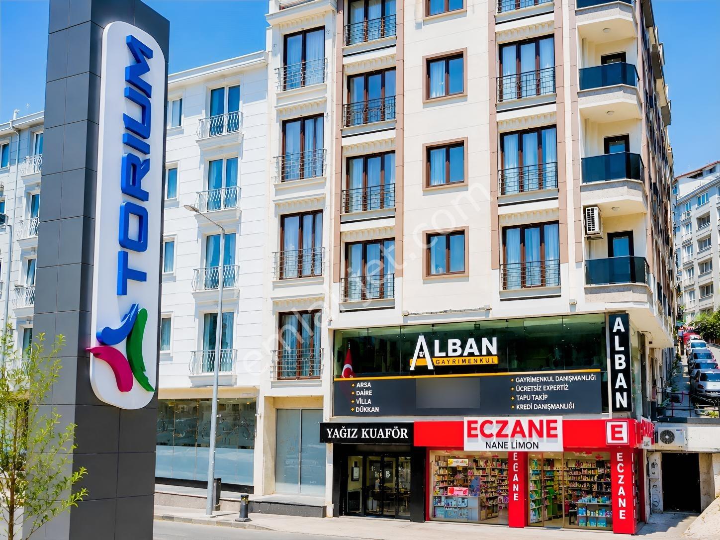 Necmi Kadıoğlu Devlet Hastanesine 5dk Mesafede 2+1 Satılık Daire — fotoğraf 19