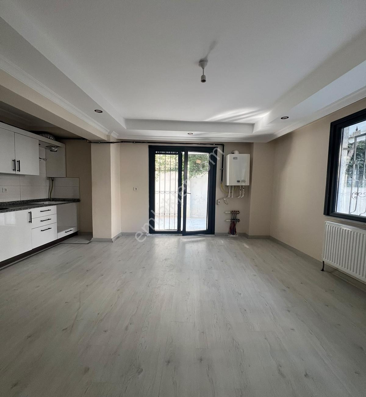 Merkez Gayrimenkulden Gümüşpalada 2+1 Müstakil Bahçeli Satılık — fotoğraf 26