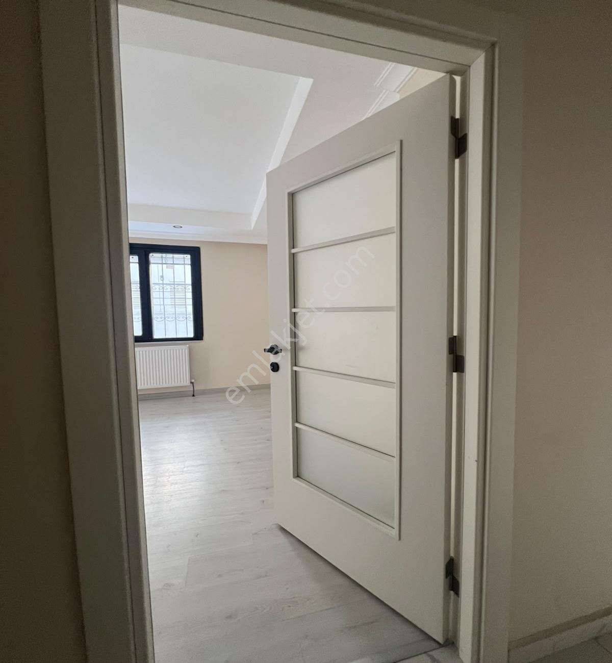 Merkez Gayrimenkulden Gümüşpalada 2+1 Müstakil Bahçeli Satılık — fotoğraf 27