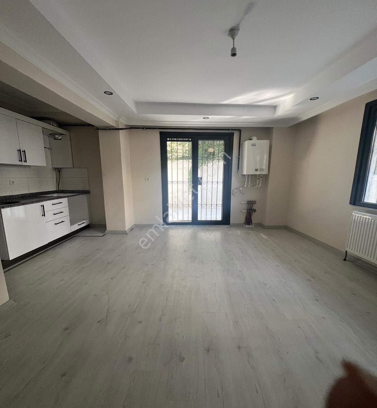 Merkez Gayrimenkulden Gümüşpalada 2+1 Müstakil Bahçeli Satılık — fotoğraf 35