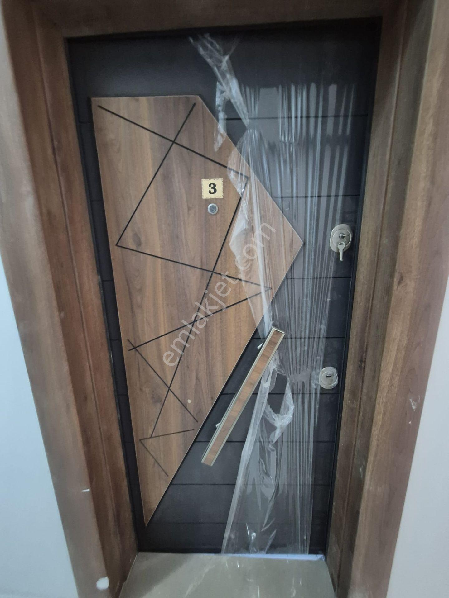 Ay Emlaktan Yeni Mahallede Sifir 1+1 Satilik Daire — fotoğraf 11