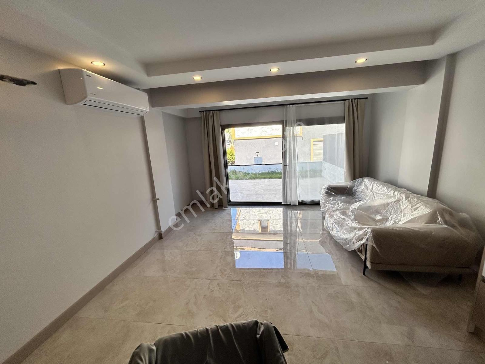 Kuşadası Kadınlar Denizinde Merkeze Yakın Satılık 5+1 Villa — fotoğraf 5