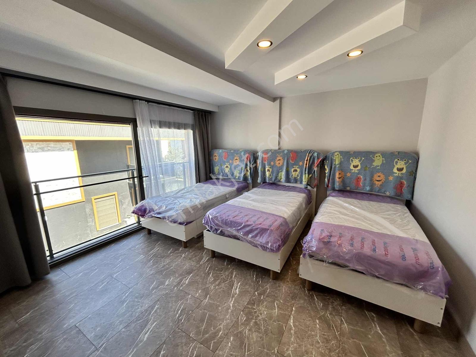Kuşadası Kadınlar Denizinde Merkeze Yakın Satılık 5+1 Villa — fotoğraf 7