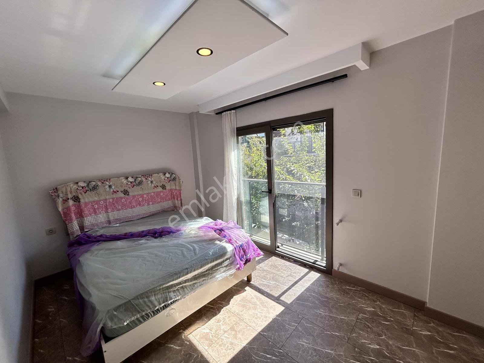 Kuşadası Kadınlar Denizinde Merkeze Yakın Satılık 5+1 Villa — fotoğraf 9