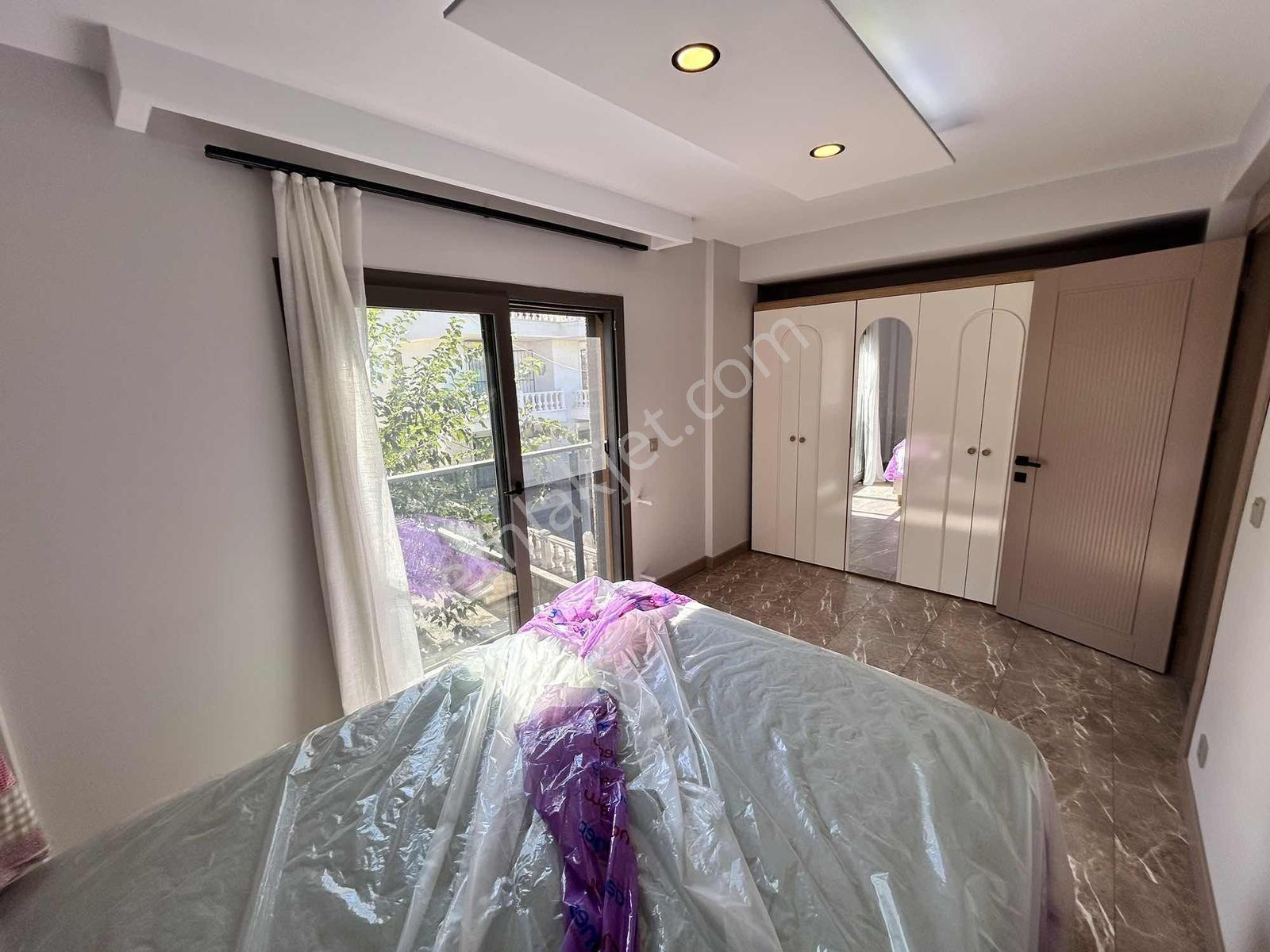 Kuşadası Kadınlar Denizinde Merkeze Yakın Satılık 5+1 Villa — fotoğraf 10