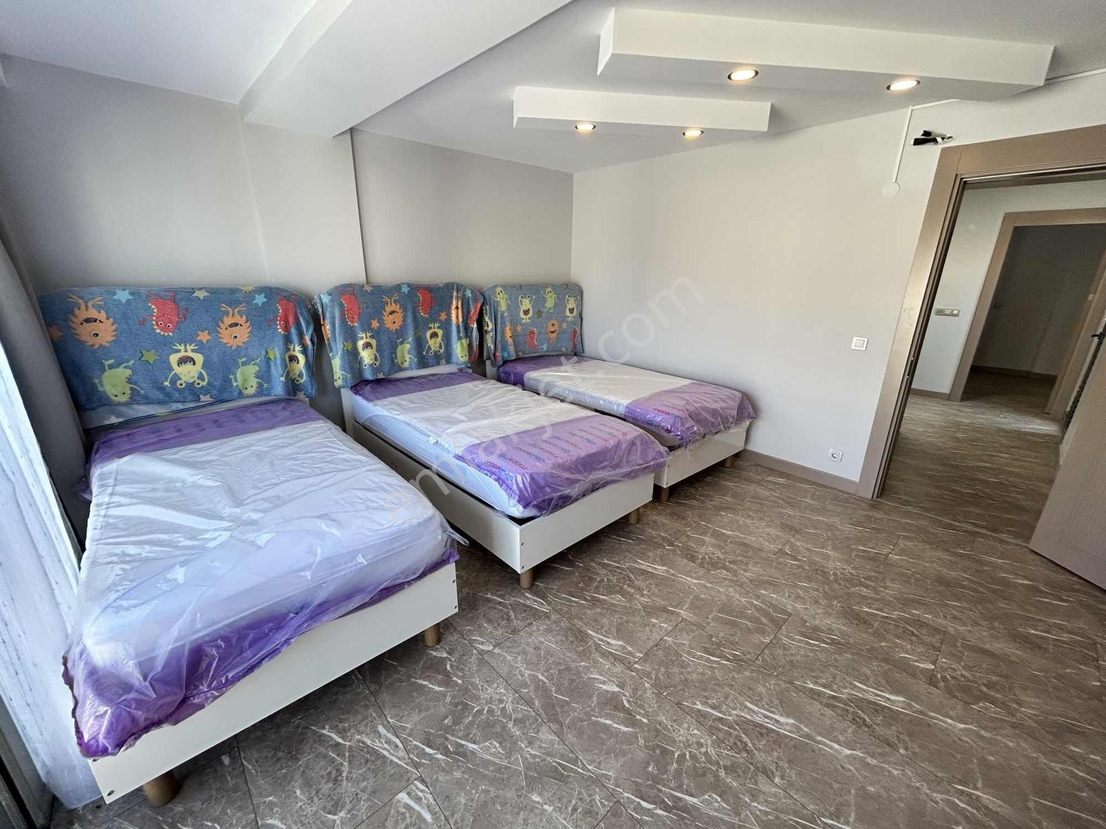 Kuşadası Kadınlar Denizinde Merkeze Yakın Satılık 5+1 Villa — fotoğraf 11