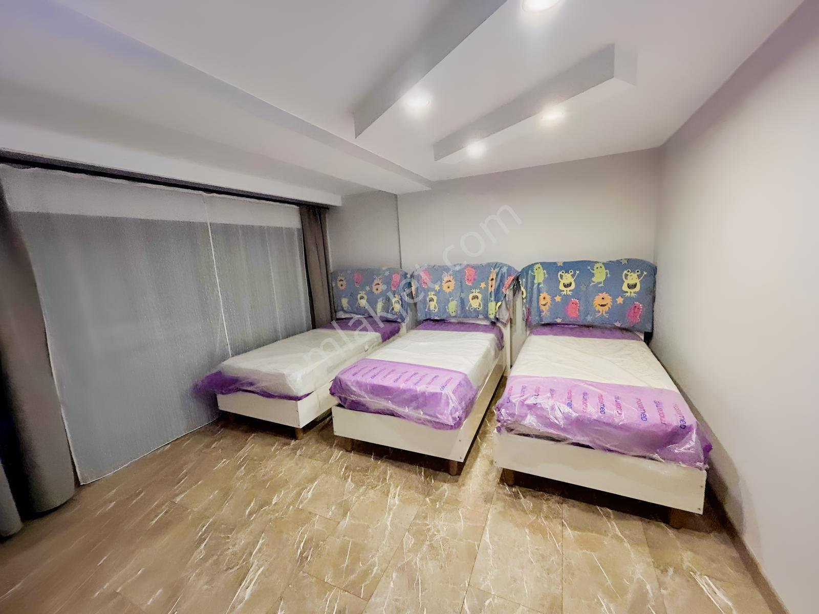 Kuşadası Kadınlar Denizinde Merkeze Yakın Satılık 5+1 Villa — fotoğraf 12