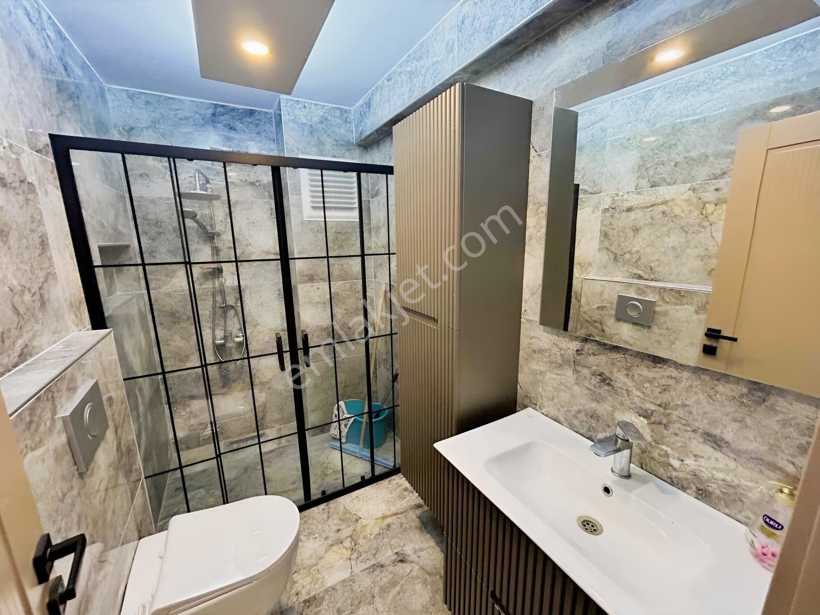 Kuşadası Kadınlar Denizinde Merkeze Yakın Satılık 5+1 Villa — fotoğraf 14