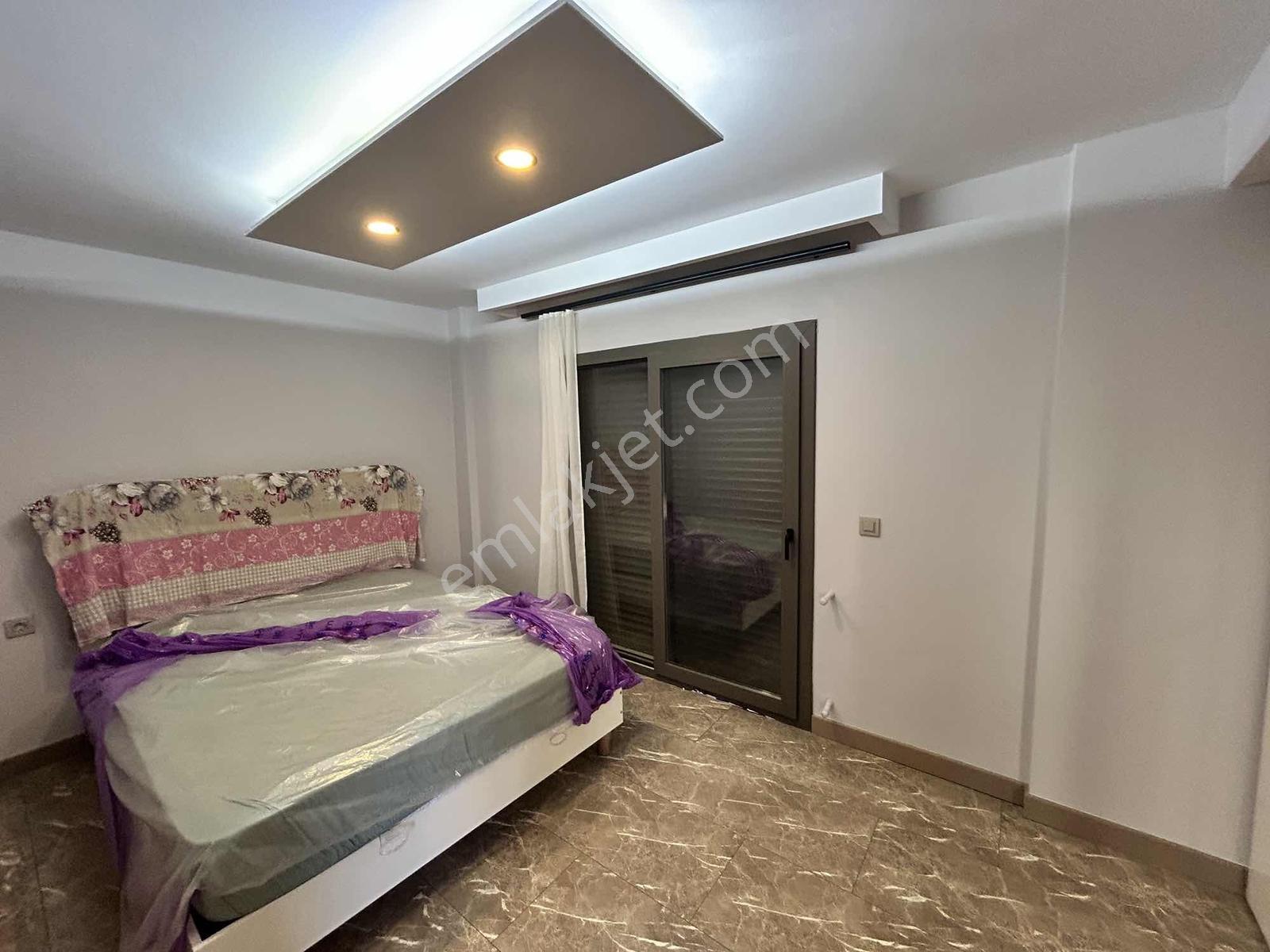 Kuşadası Kadınlar Denizinde Merkeze Yakın Satılık 5+1 Villa — fotoğraf 15