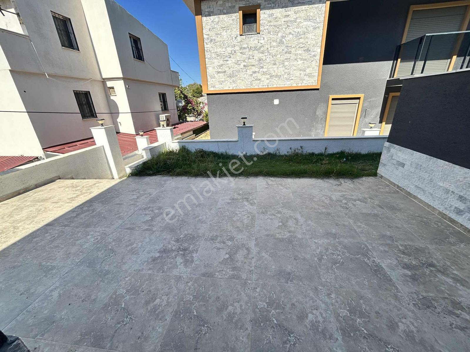 Kuşadası Kadınlar Denizinde Merkeze Yakın Satılık 5+1 Villa — fotoğraf 26