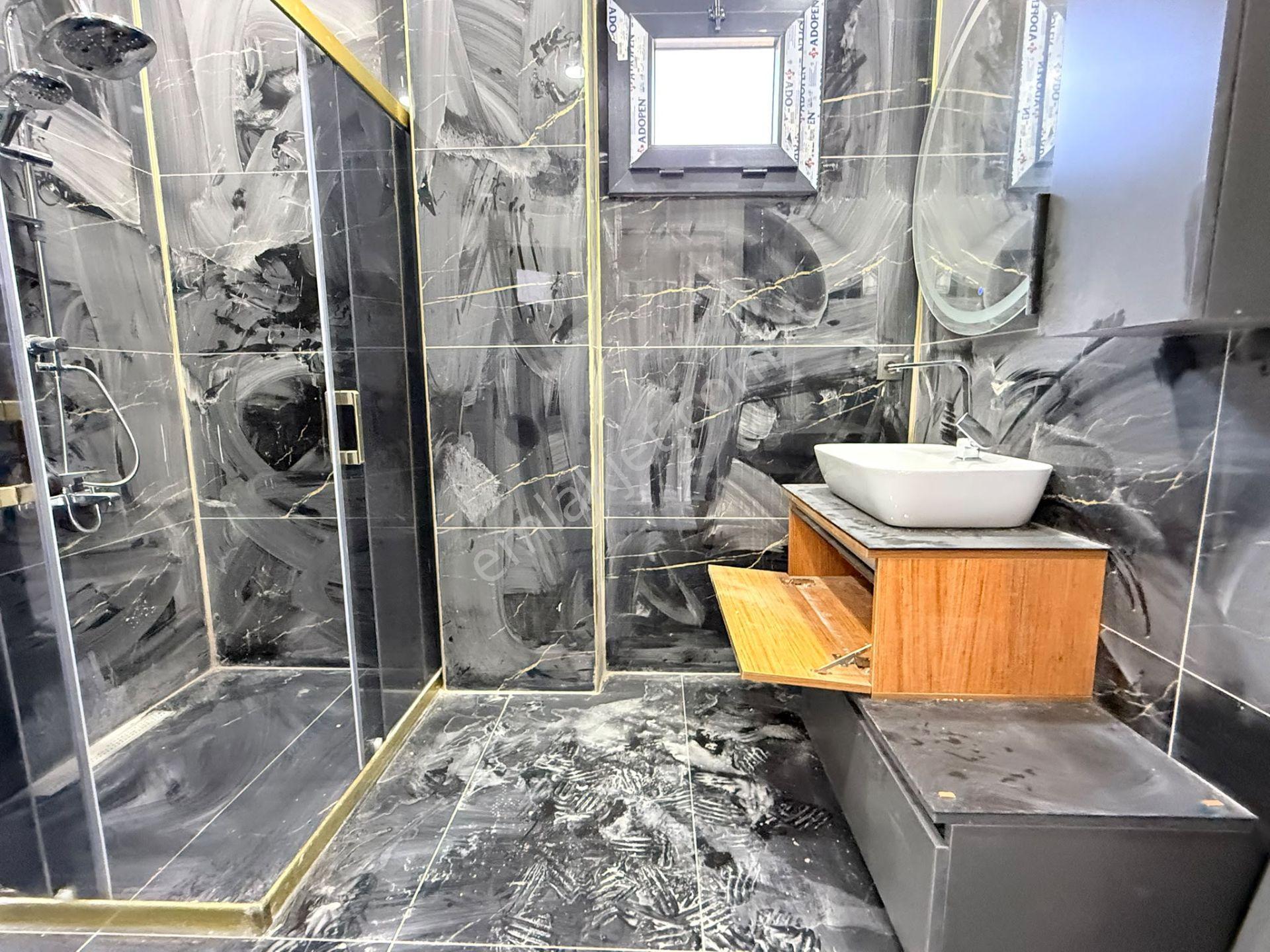Manzara-özel Havuz/otopark 500m2 Arsa Icerısınde Lüx Yapı-tamamı Müstakil Akıllı Villa (takas Açık) — fotoğraf 21