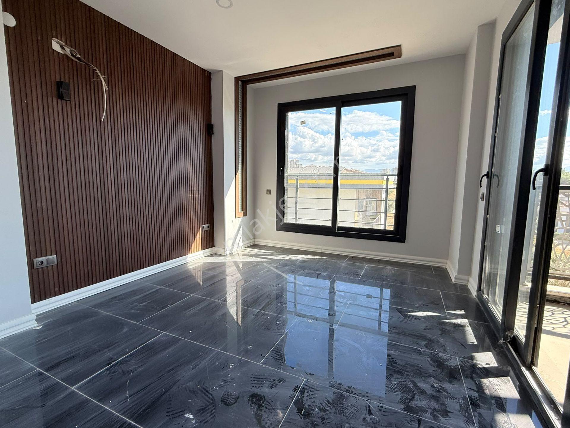 Manzara-özel Havuz/otopark 500m2 Arsa Icerısınde Lüx Yapı-tamamı Müstakil Akıllı Villa (takas Açık) — fotoğraf 24