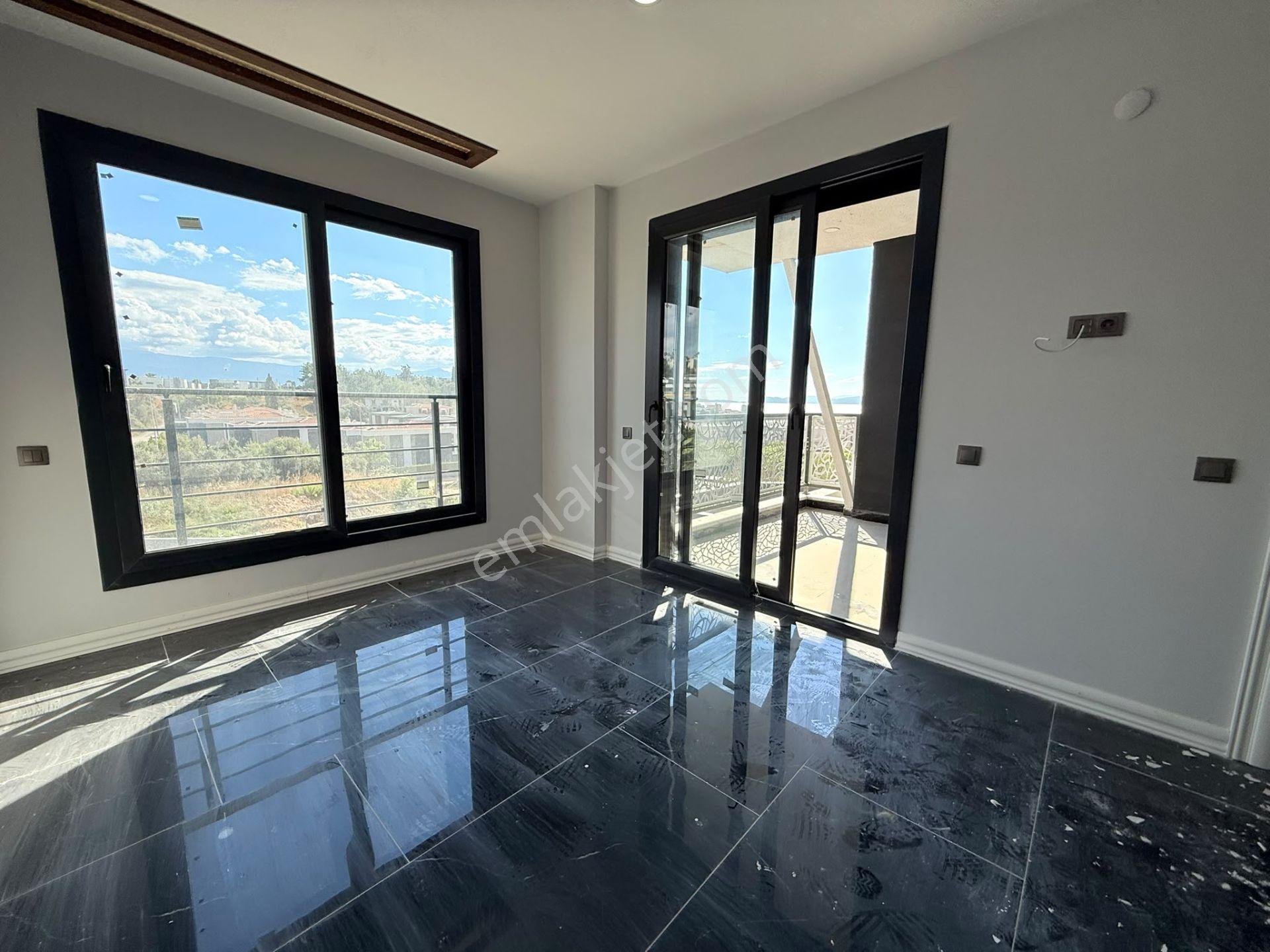 Manzara-özel Havuz/otopark 500m2 Arsa Icerısınde Lüx Yapı-tamamı Müstakil Akıllı Villa (takas Açık) — fotoğraf 25