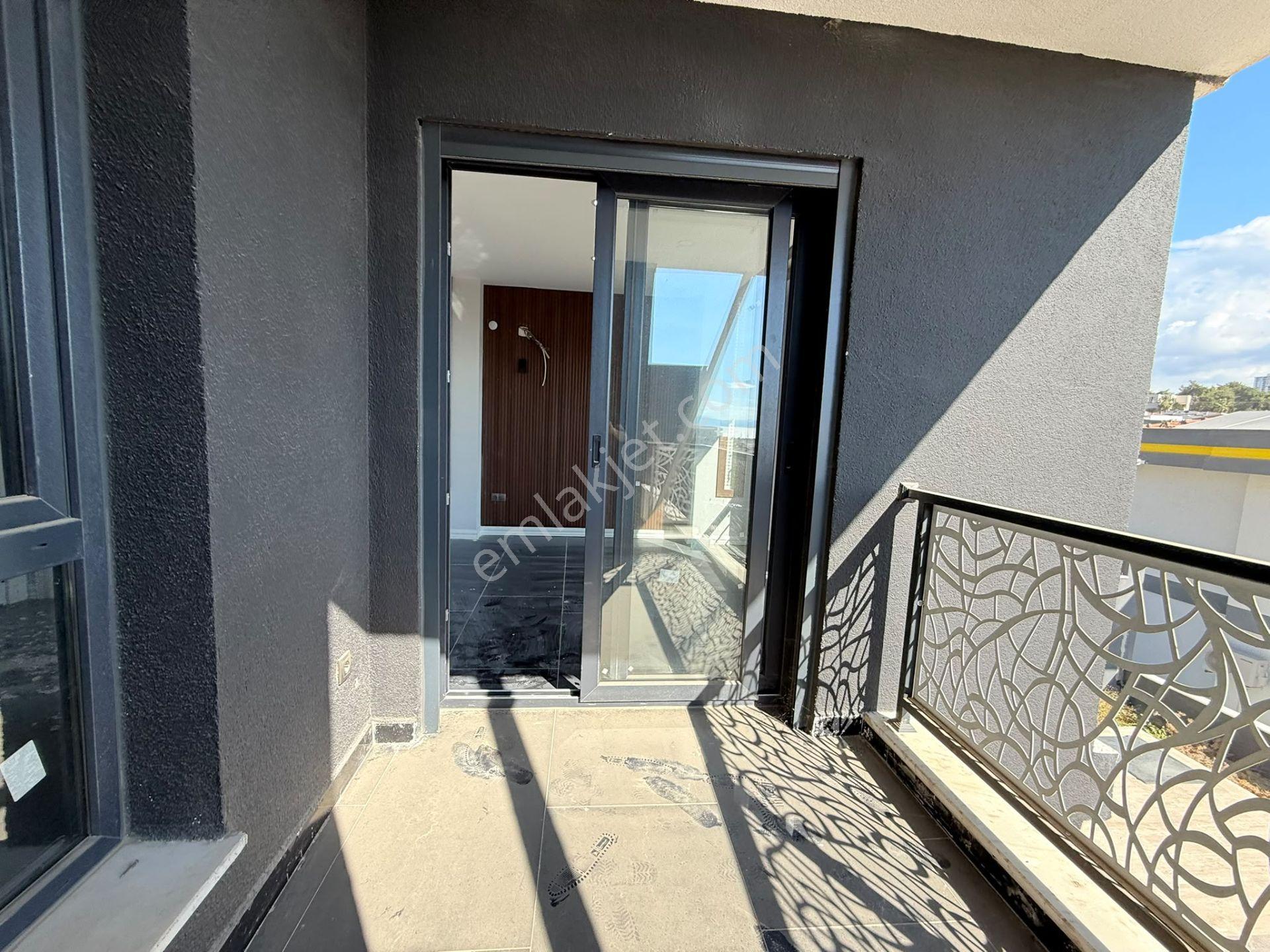 Manzara-özel Havuz/otopark 500m2 Arsa Icerısınde Lüx Yapı-tamamı Müstakil Akıllı Villa (takas Açık) — fotoğraf 29