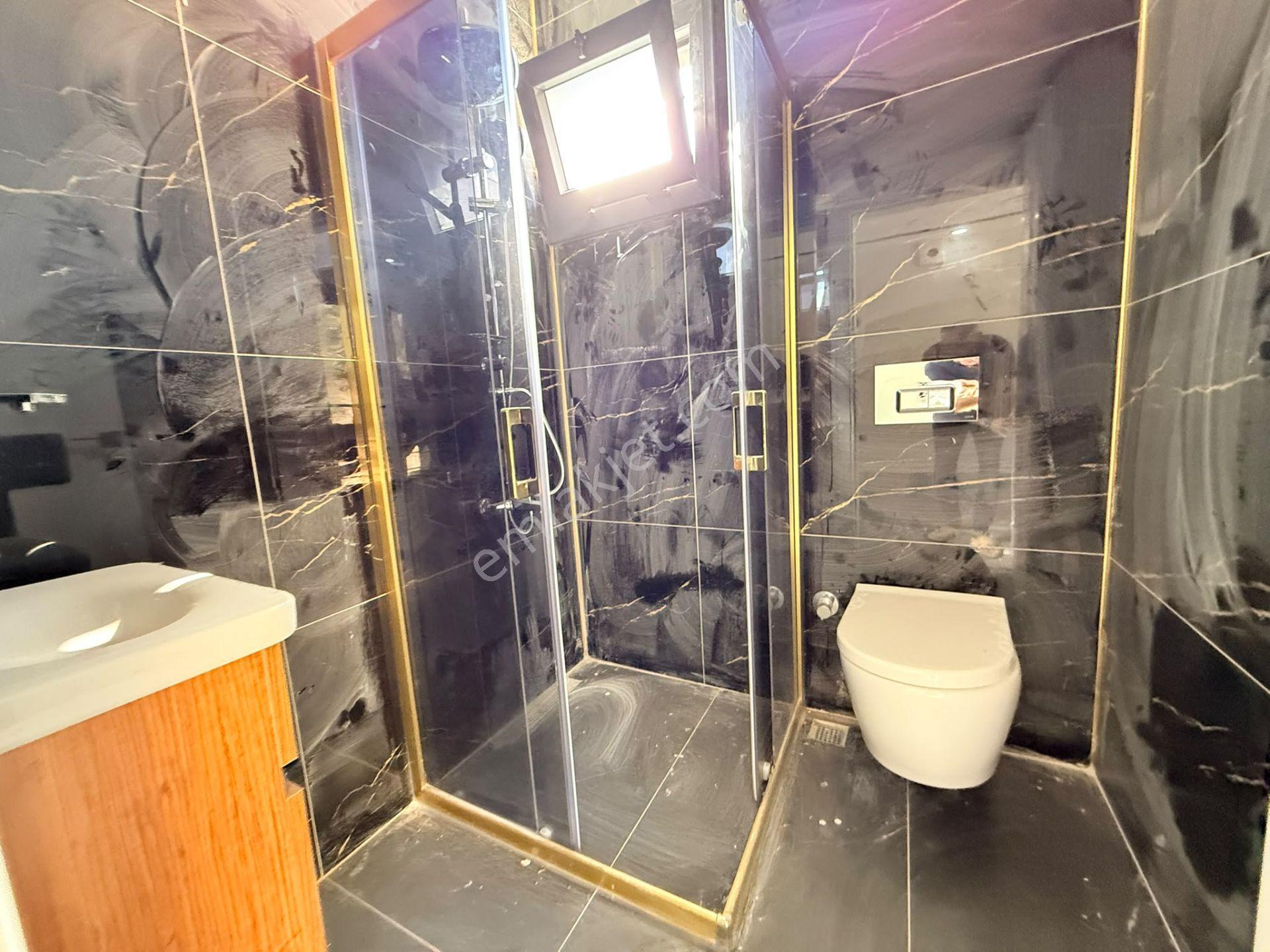 Manzara-özel Havuz/otopark 500m2 Arsa Icerısınde Lüx Yapı-tamamı Müstakil Akıllı Villa (takas Açık) — fotoğraf 30