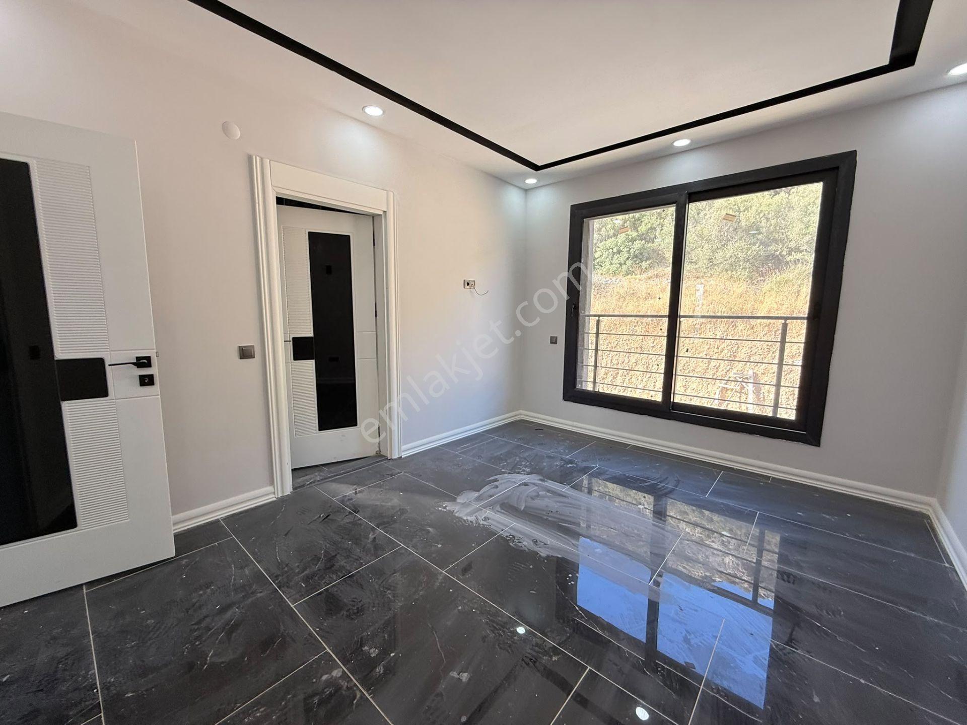 Manzara-özel Havuz/otopark 500m2 Arsa Icerısınde Lüx Yapı-tamamı Müstakil Akıllı Villa (takas Açık) — fotoğraf 31