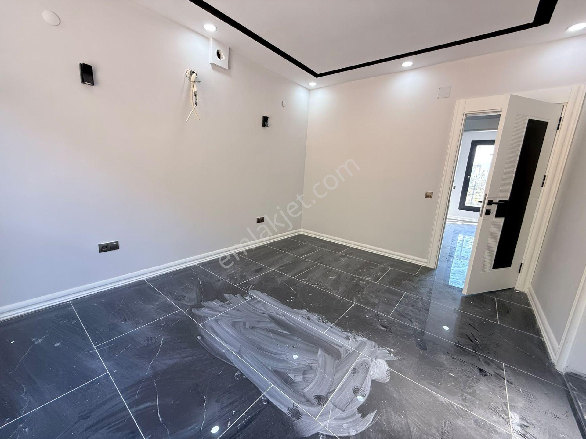 Manzara-özel Havuz/otopark 500m2 Arsa Icerısınde Lüx Yapı-tamamı Müstakil Akıllı Villa (takas Açık) — fotoğraf 34