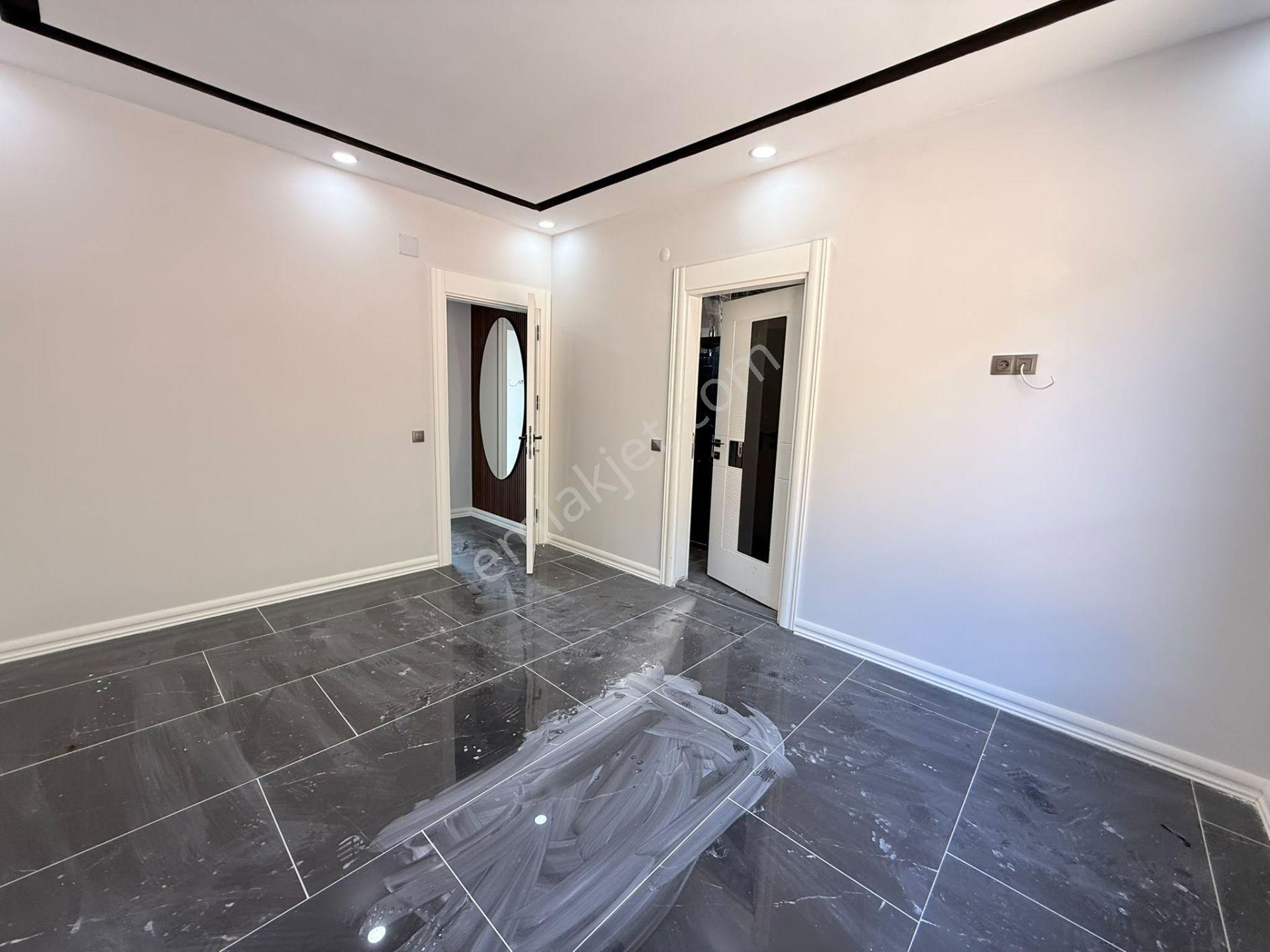 Manzara-özel Havuz/otopark 500m2 Arsa Icerısınde Lüx Yapı-tamamı Müstakil Akıllı Villa (takas Açık) — fotoğraf 35