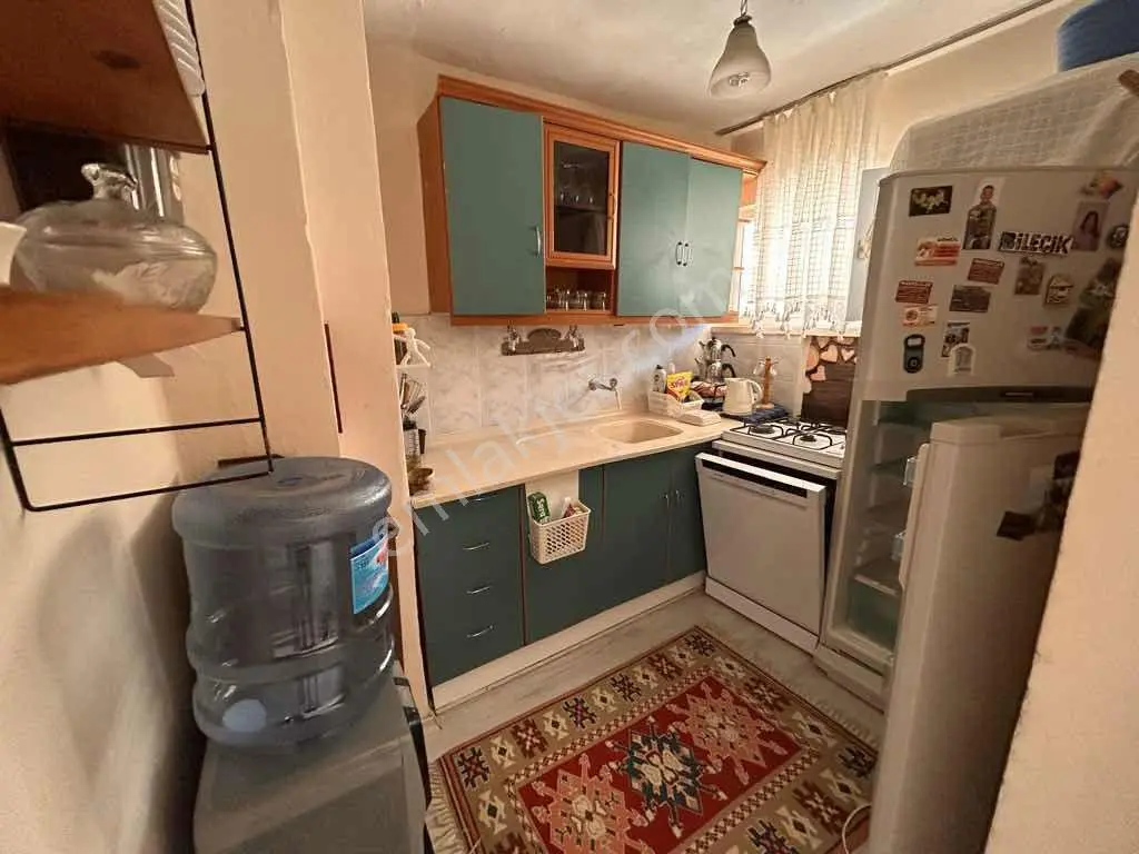 Kuşadası Davutlar Özlem Sitesi’nde Satılık Temiz 2+1 Daire — fotoğraf 9