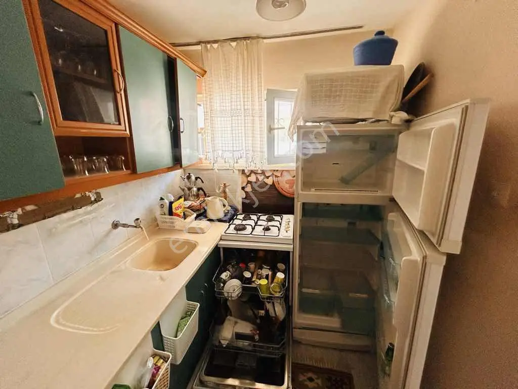 Kuşadası Davutlar Özlem Sitesi’nde Satılık Temiz 2+1 Daire — fotoğraf 10