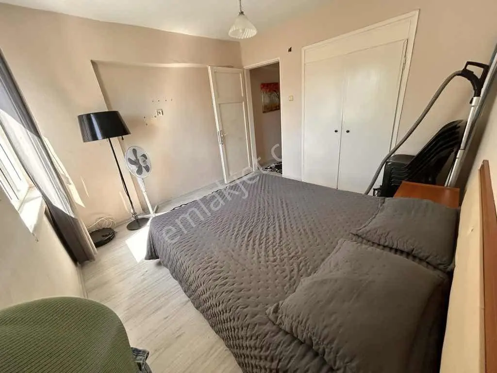 Kuşadası Davutlar Özlem Sitesi’nde Satılık Temiz 2+1 Daire — fotoğraf 13