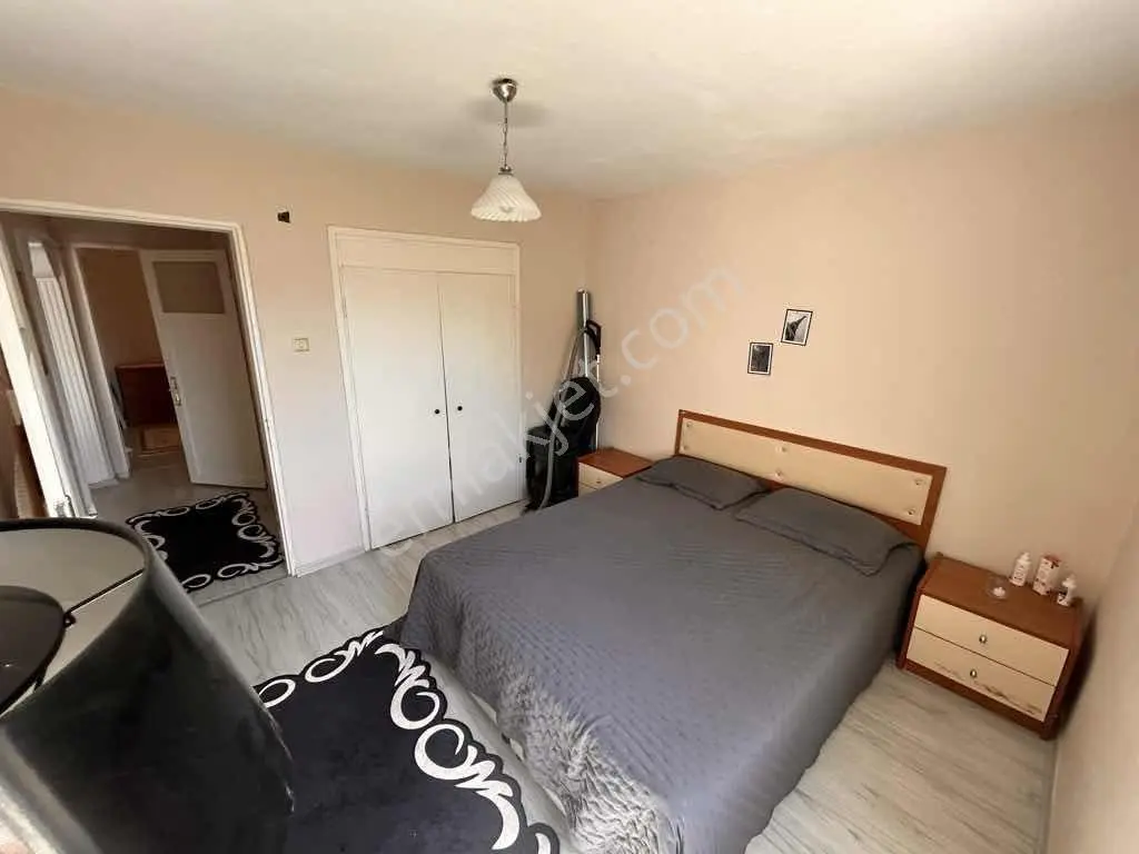 Kuşadası Davutlar Özlem Sitesi’nde Satılık Temiz 2+1 Daire — fotoğraf 14