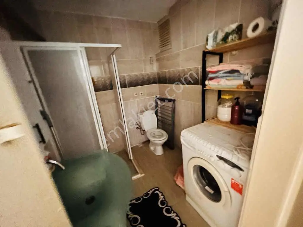 Kuşadası Davutlar Özlem Sitesi’nde Satılık Temiz 2+1 Daire — fotoğraf 15