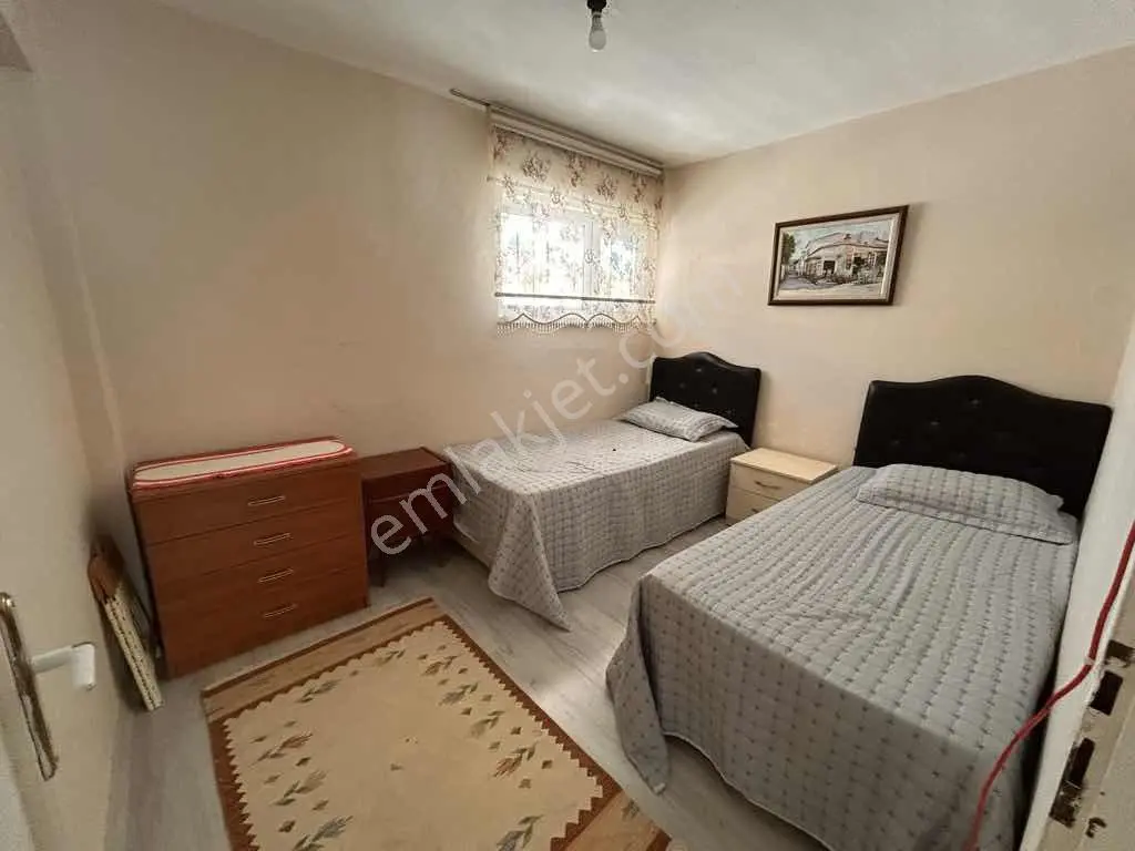 Kuşadası Davutlar Özlem Sitesi’nde Satılık Temiz 2+1 Daire — fotoğraf 16