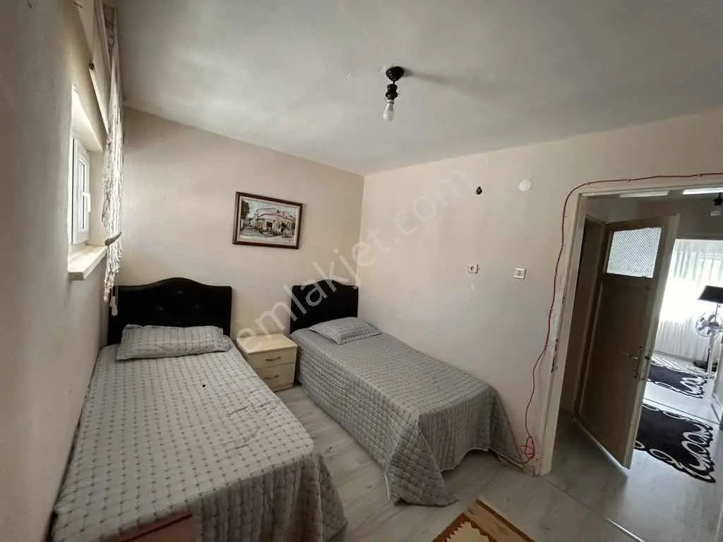 Kuşadası Davutlar Özlem Sitesi’nde Satılık Temiz 2+1 Daire — fotoğraf 17