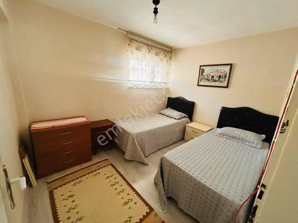 Kuşadası Davutlar Özlem Sitesi’nde Satılık Temiz 2+1 Daire — fotoğraf 18