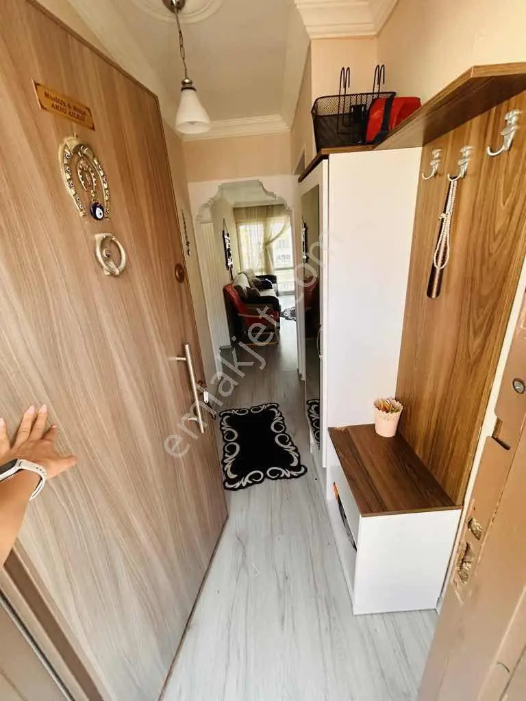 Kuşadası Davutlar Özlem Sitesi’nde Satılık Temiz 2+1 Daire — fotoğraf 19