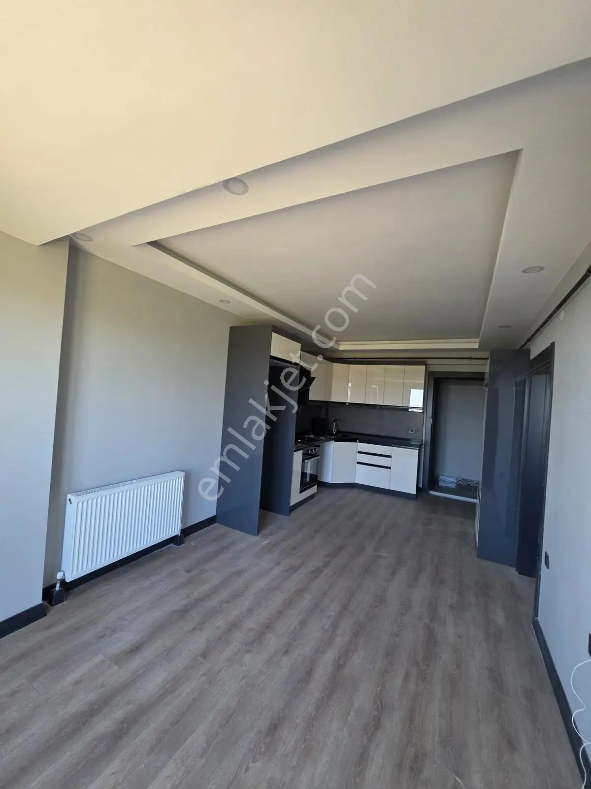 Tekirdağ Merkez'de Hastaneye Yakın Havuzlu Site İçinde 1+1 — fotoğraf 25