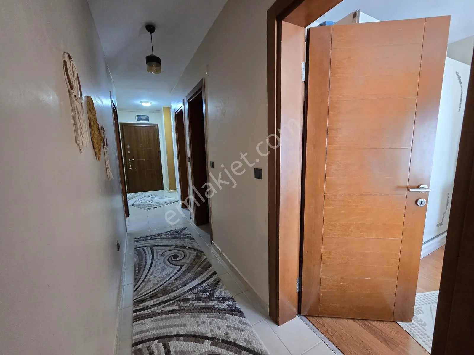 Ömerli Kiptaş Büyük Tip 2+1 Bakımlı Satılık Daire — fotoğraf 5