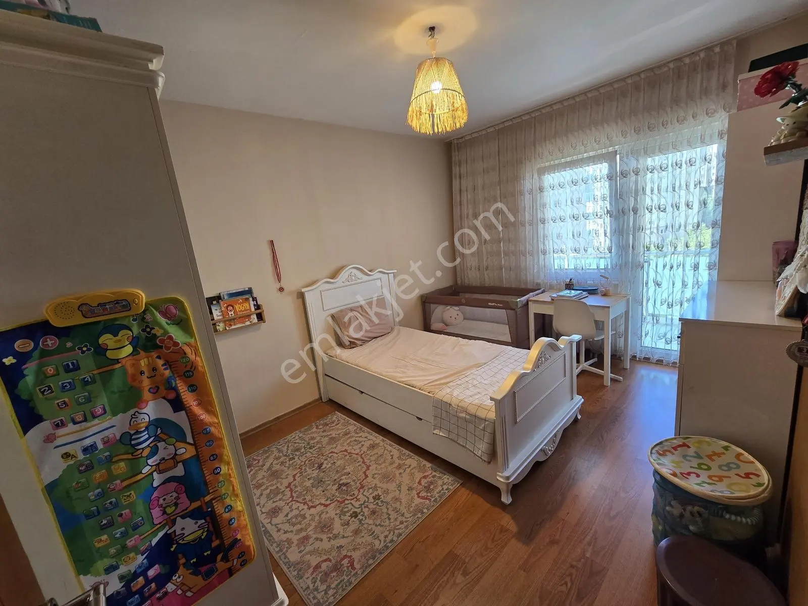 Ömerli Kiptaş Büyük Tip 2+1 Bakımlı Satılık Daire — fotoğraf 8