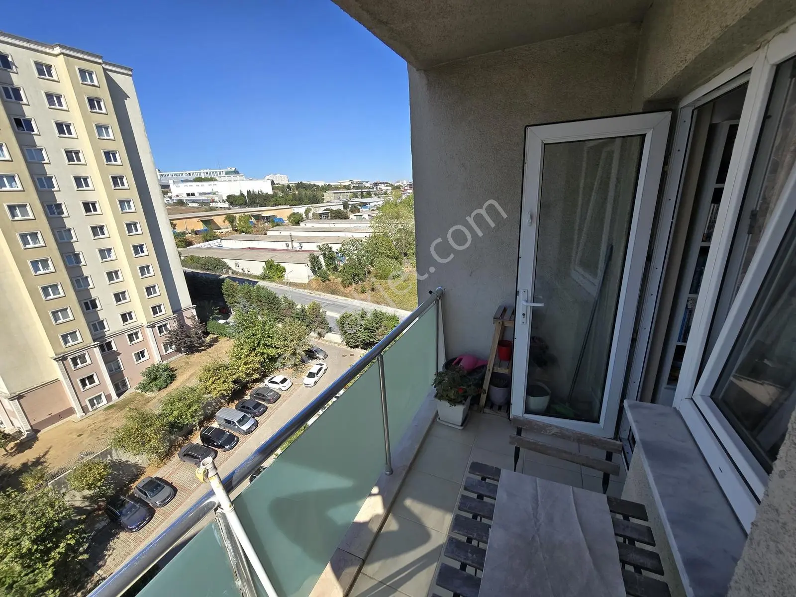 Ömerli Kiptaş Büyük Tip 2+1 Bakımlı Satılık Daire — fotoğraf 9