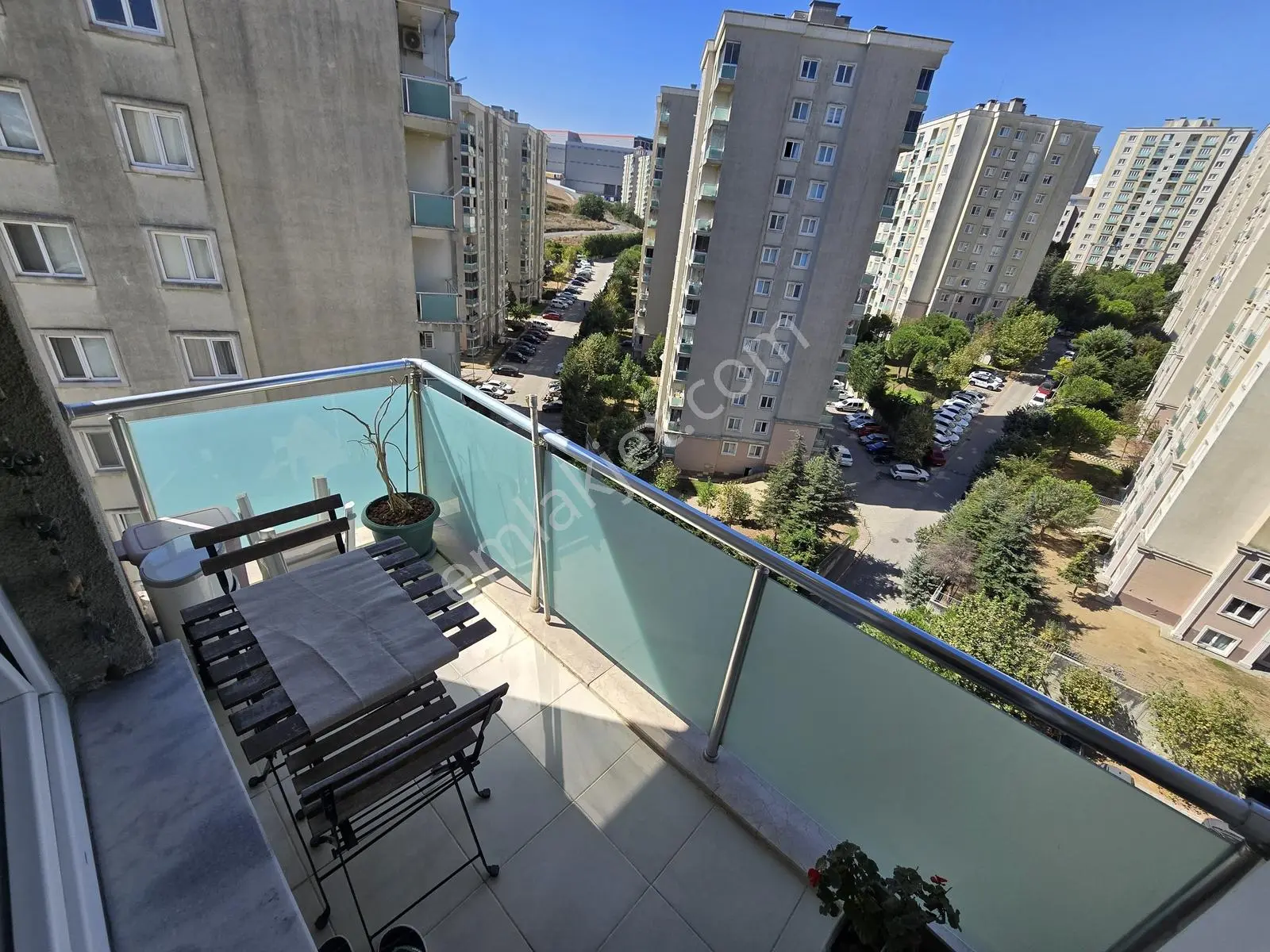 Ömerli Kiptaş Büyük Tip 2+1 Bakımlı Satılık Daire — fotoğraf 10
