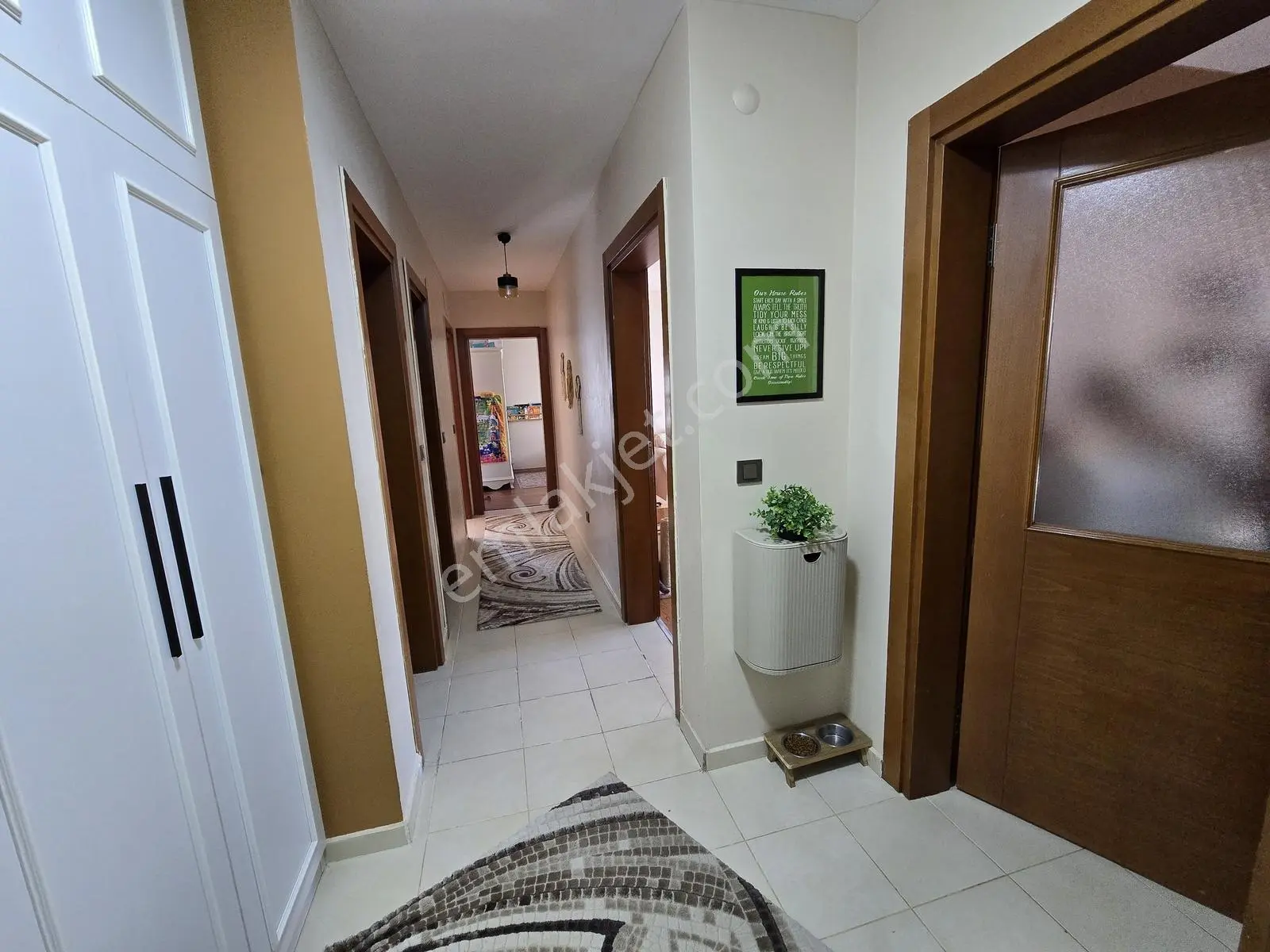 Ömerli Kiptaş Büyük Tip 2+1 Bakımlı Satılık Daire — fotoğraf 11