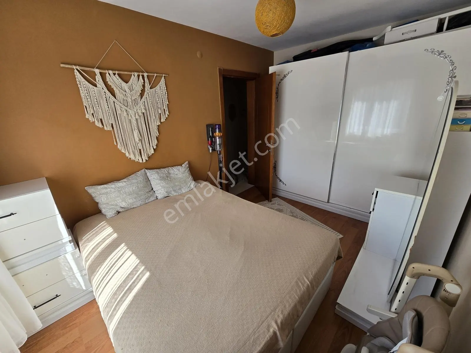 Ömerli Kiptaş Büyük Tip 2+1 Bakımlı Satılık Daire — fotoğraf 13